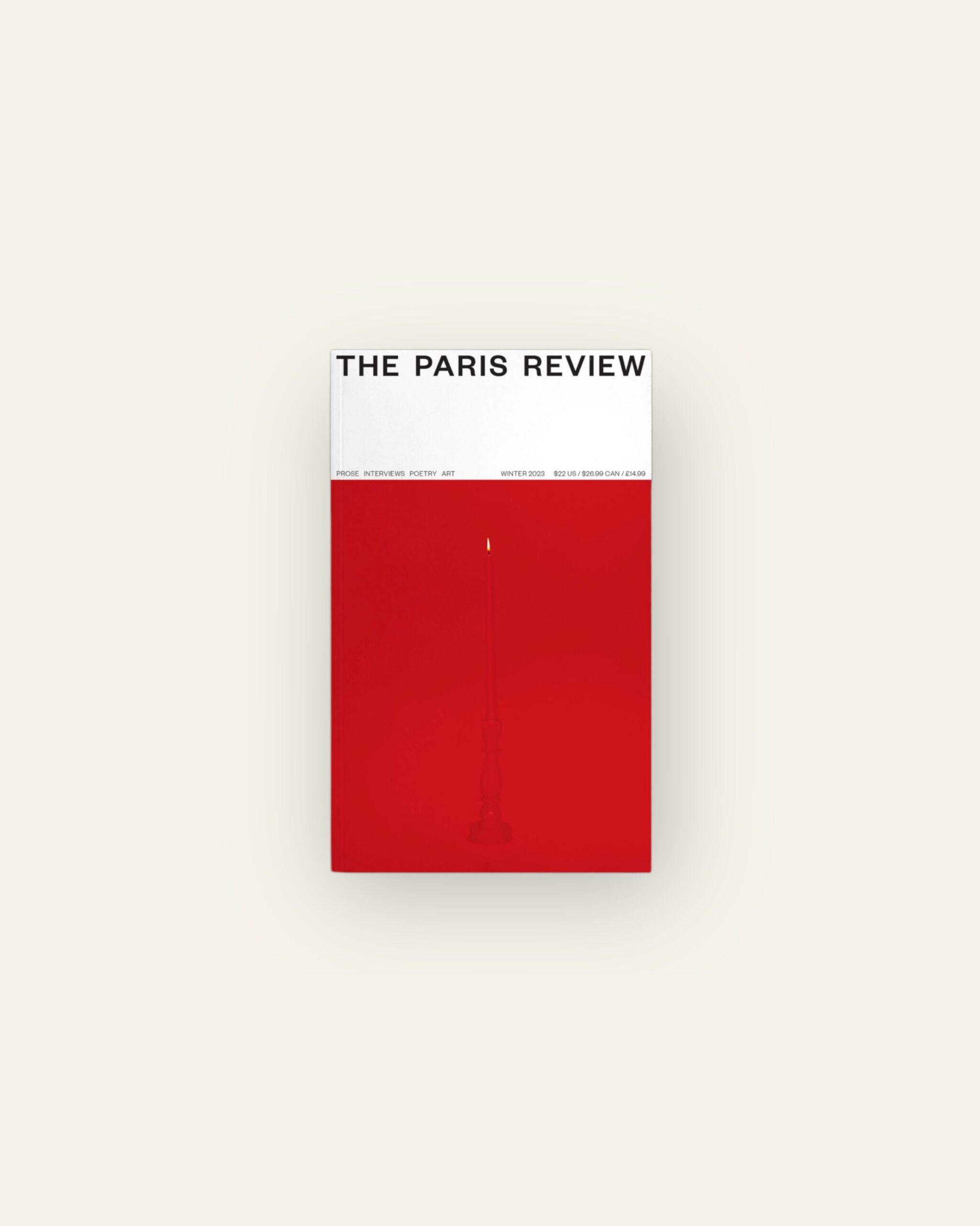 The Paris Review No 246 Winter 2023 Amalg amalghouse