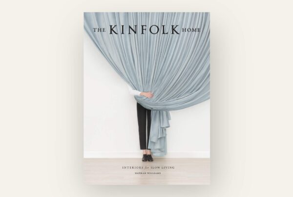 The Kinfolk Home Amalg amalghouse