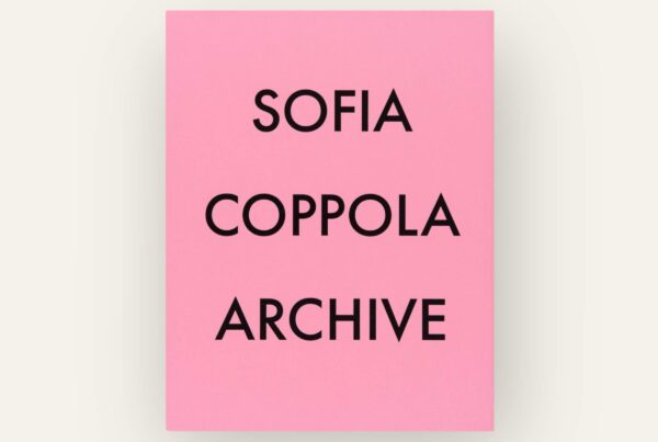 Sofia Coppola Archive Amalg