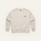 Women Sweatshirt in Bone