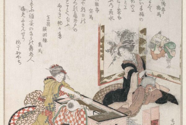 What Is Ritual, Really?